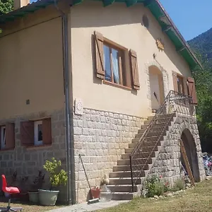 Chez Nous Appartement