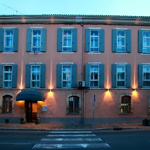 De France Saint-Maximin